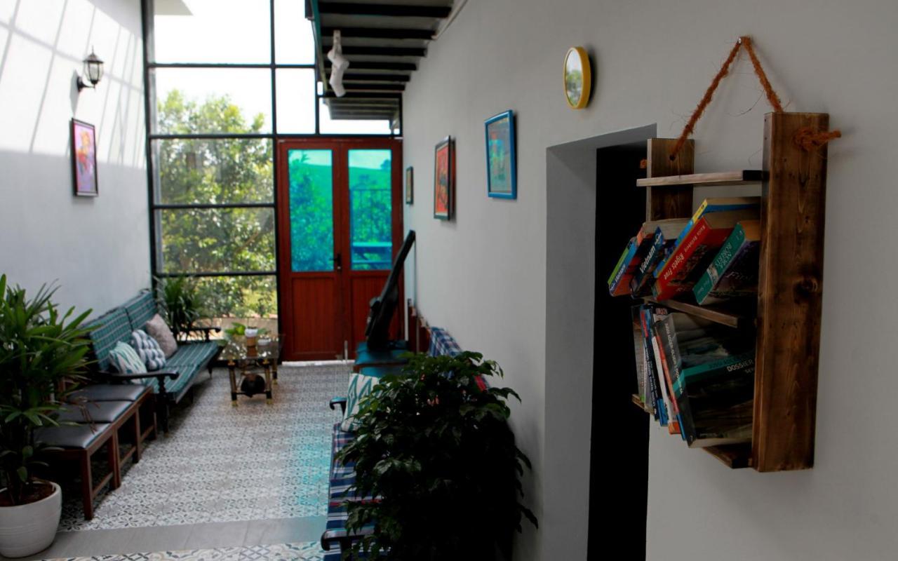Nhà Dân Mộc Châu Nhà khách 2*