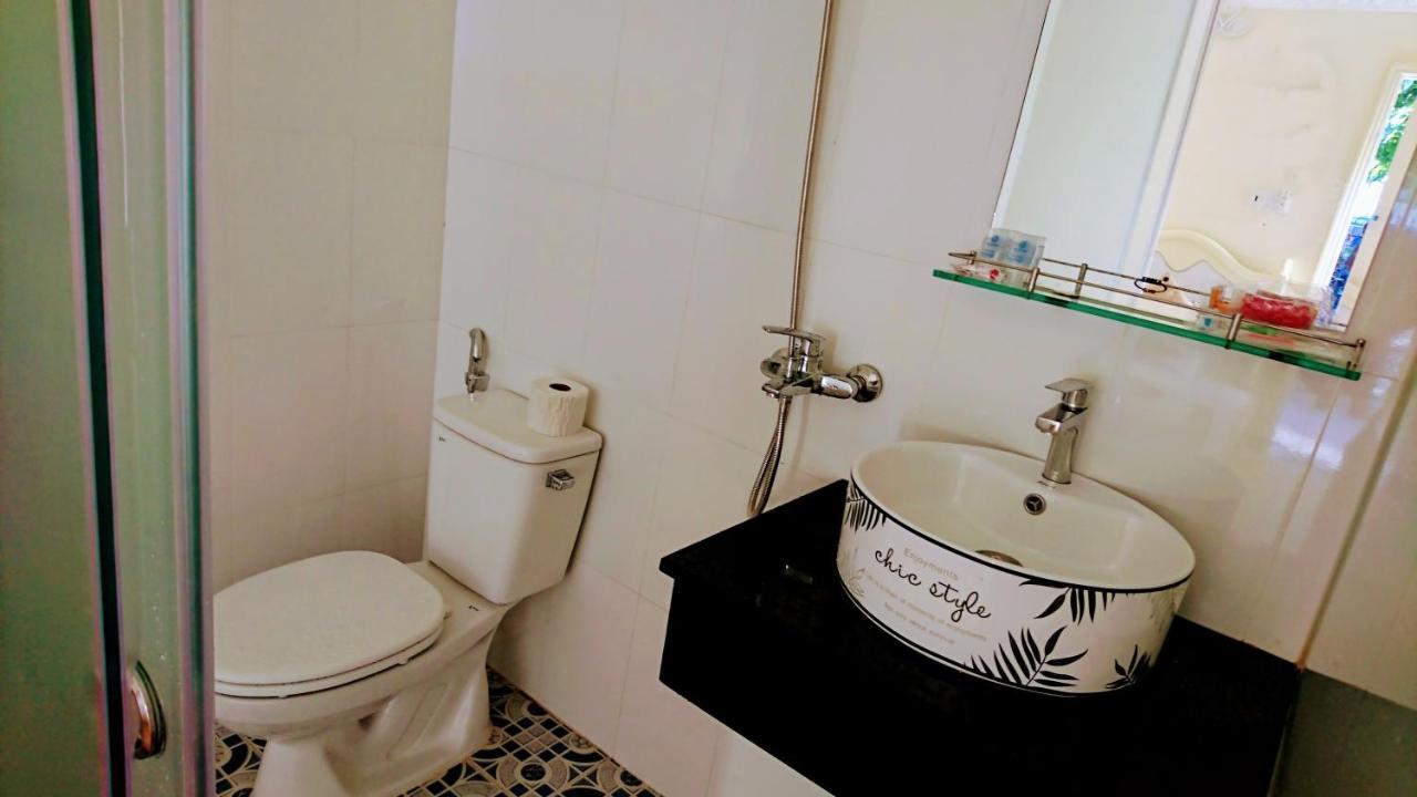 Hotel Mui Ne Alena 2*