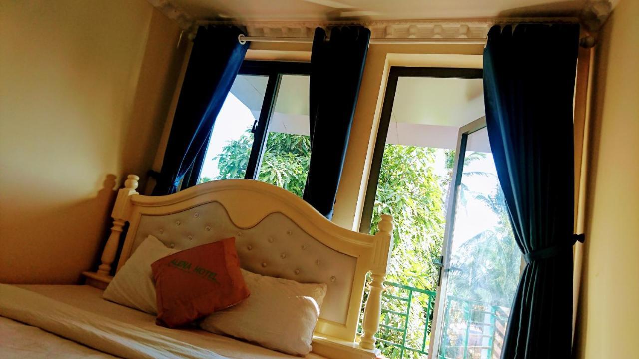 Mui Ne Alena Hotel 2*