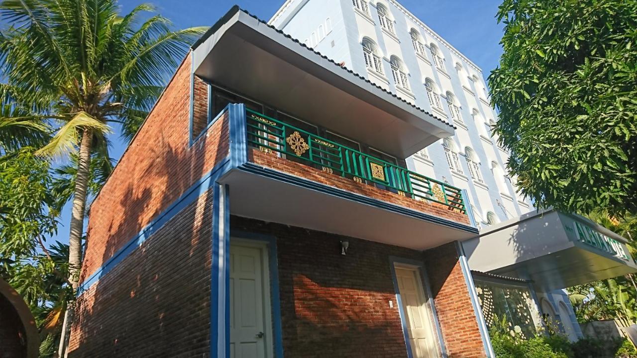 Mui Ne Alena Hotel