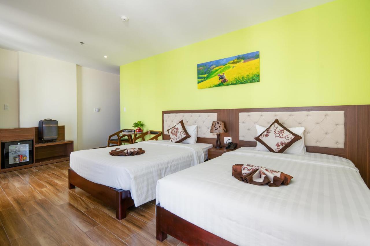 Hotel Tay Bac 3*