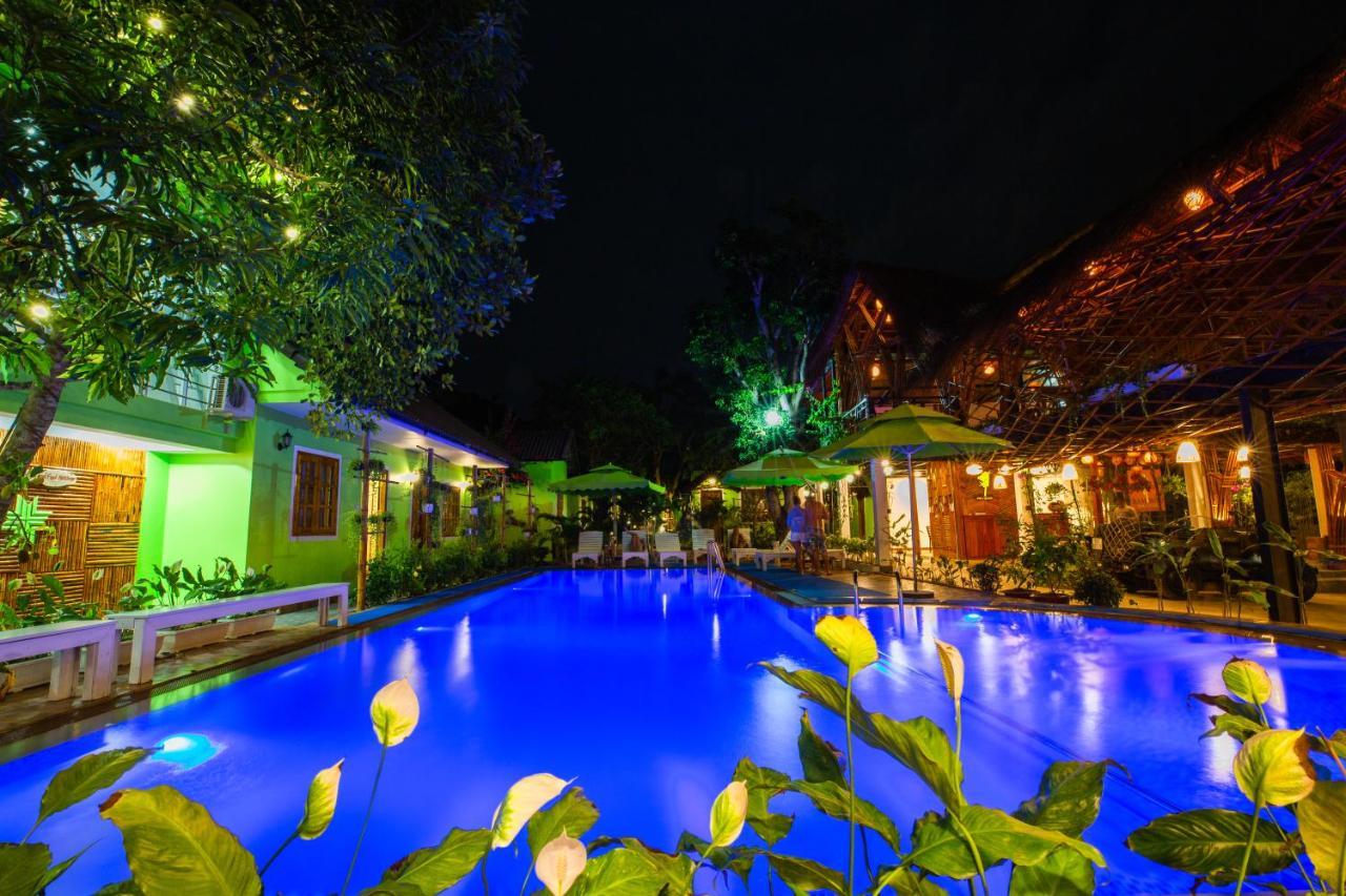 Bamboo Resort 3*