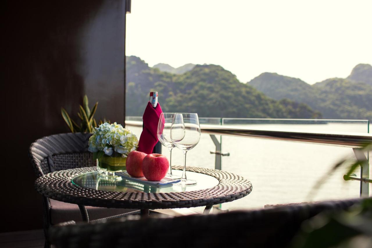  Stellar Of The Seas Cruise Ha Long