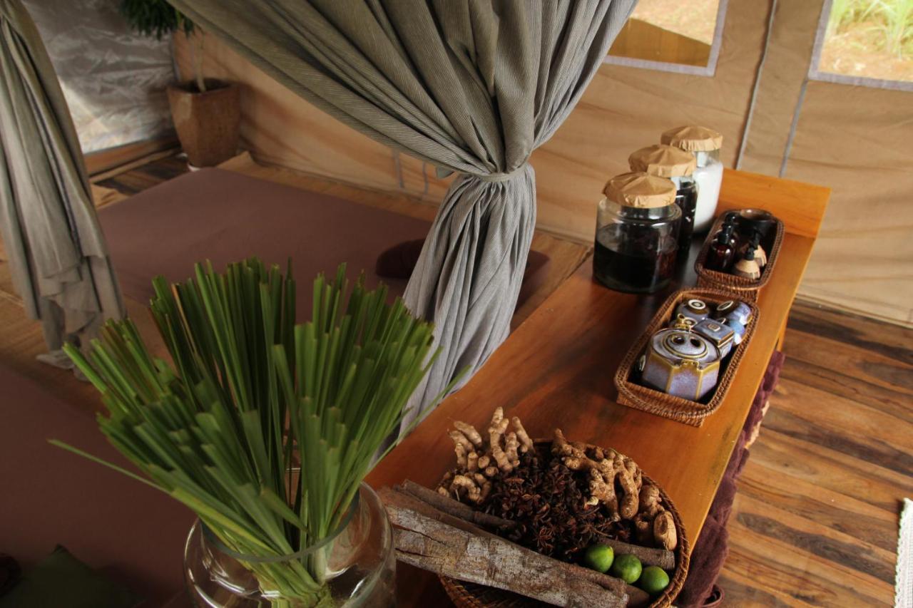 Resort Lak Tented Camp 3*