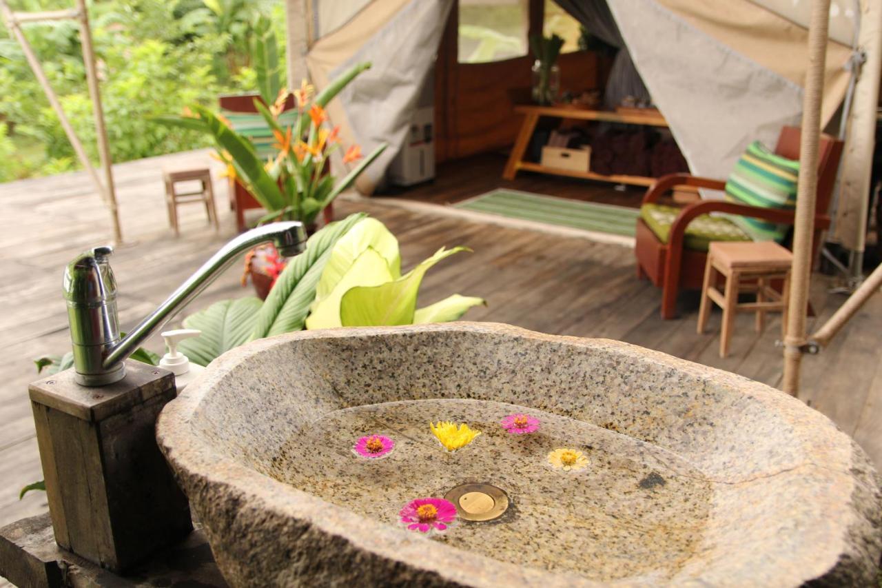 Resort Lak Tented Camp 3*