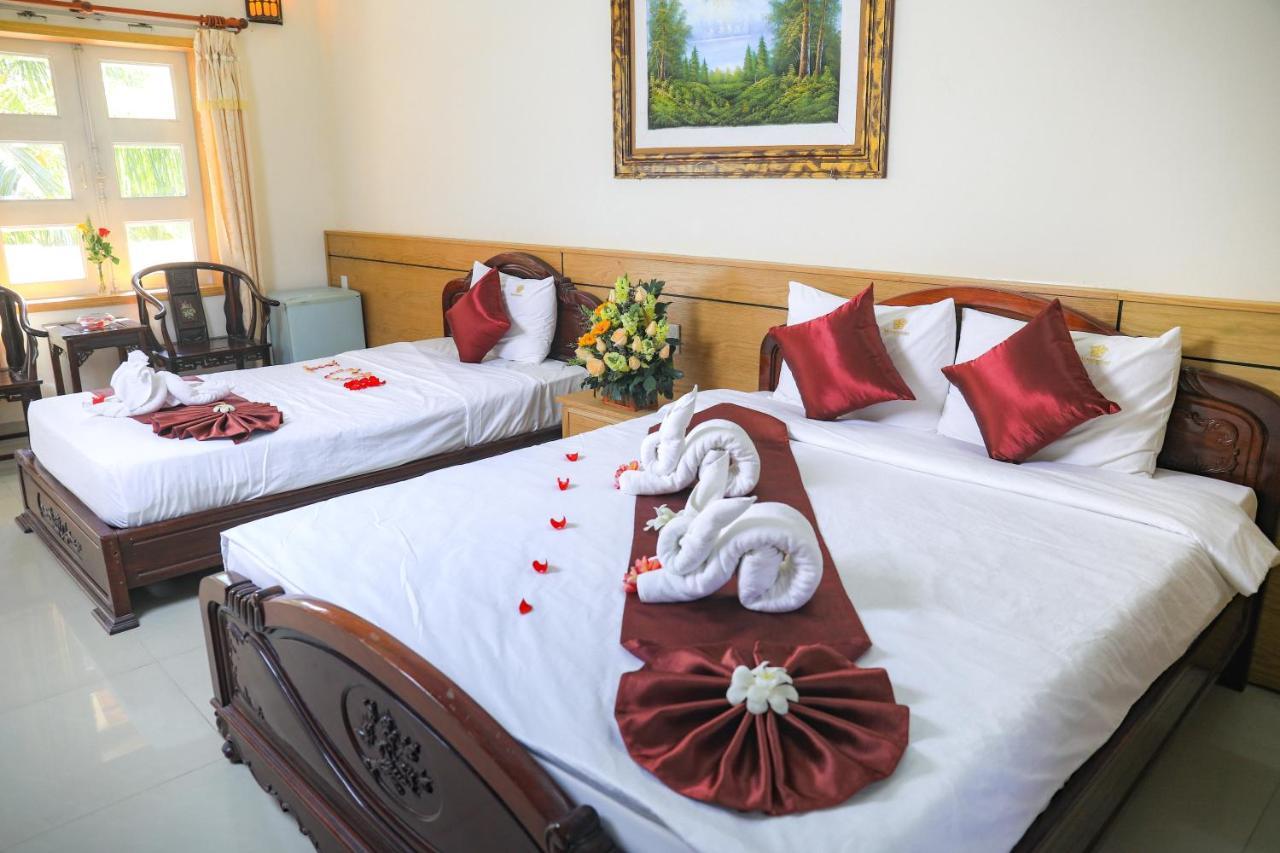 Resort Kega Lighthouse Ke Ga