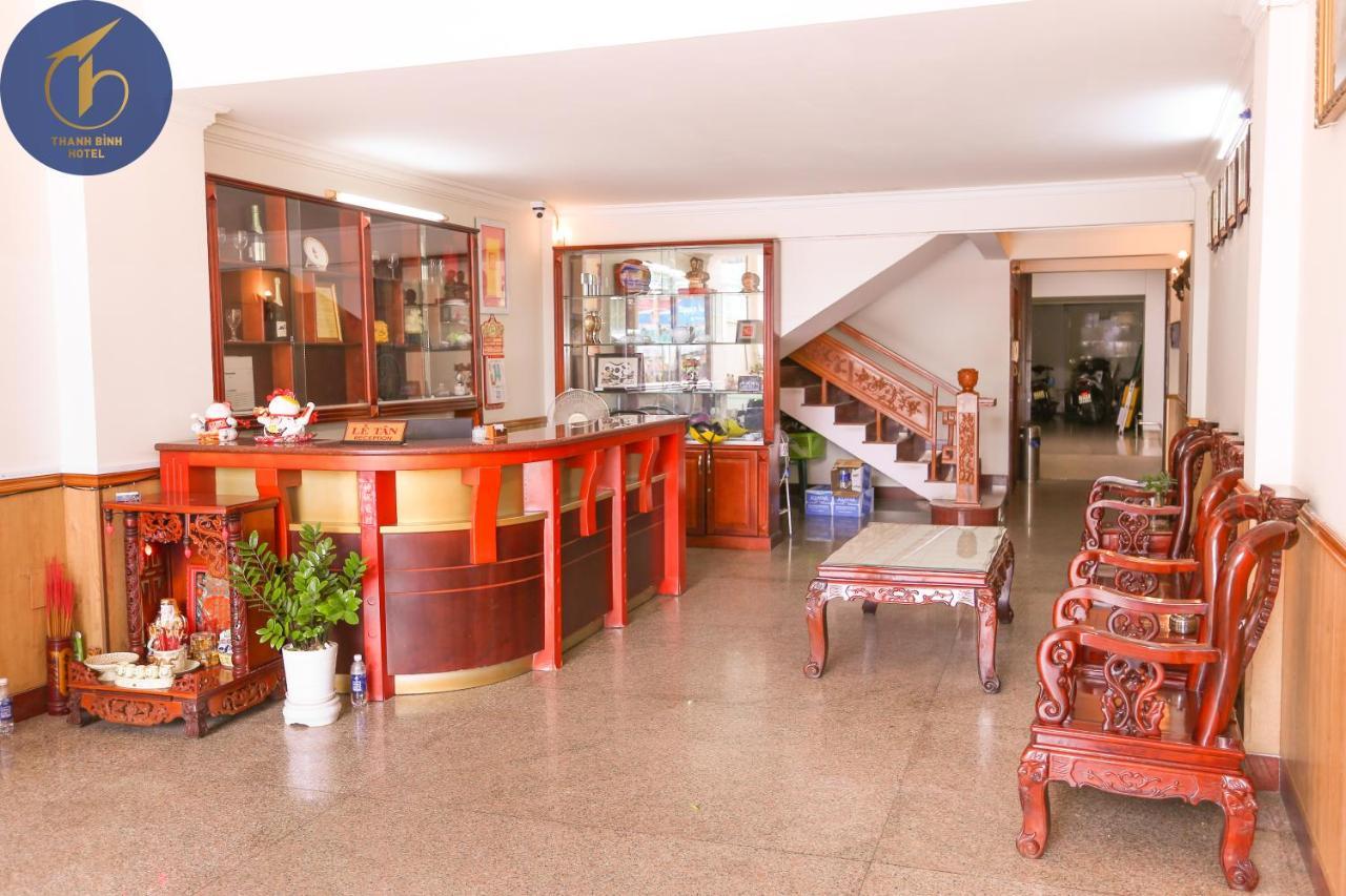 Hotel Thanh Binh Vũng Tàu
