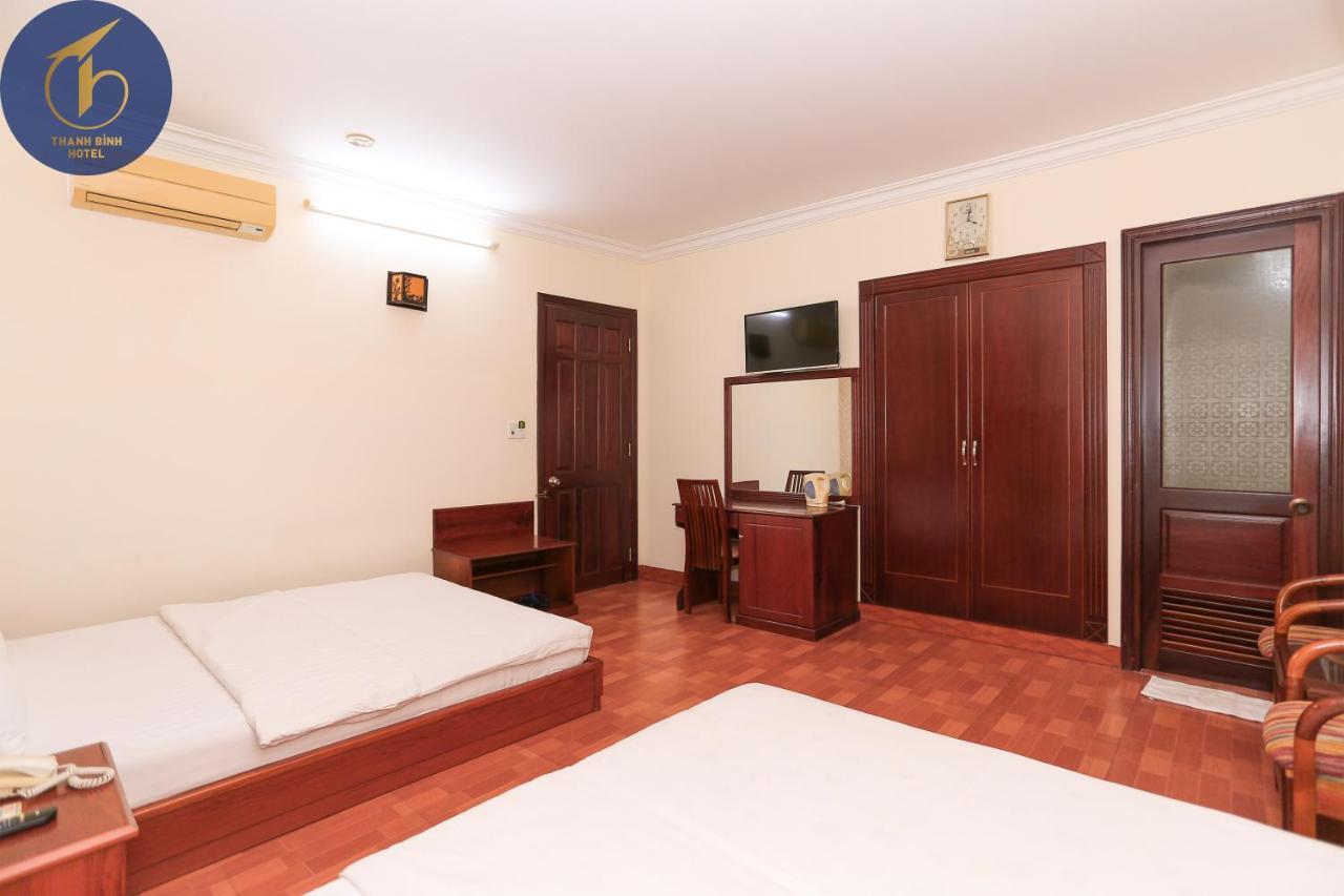Thanh Binh Hotel Vũng Tàu