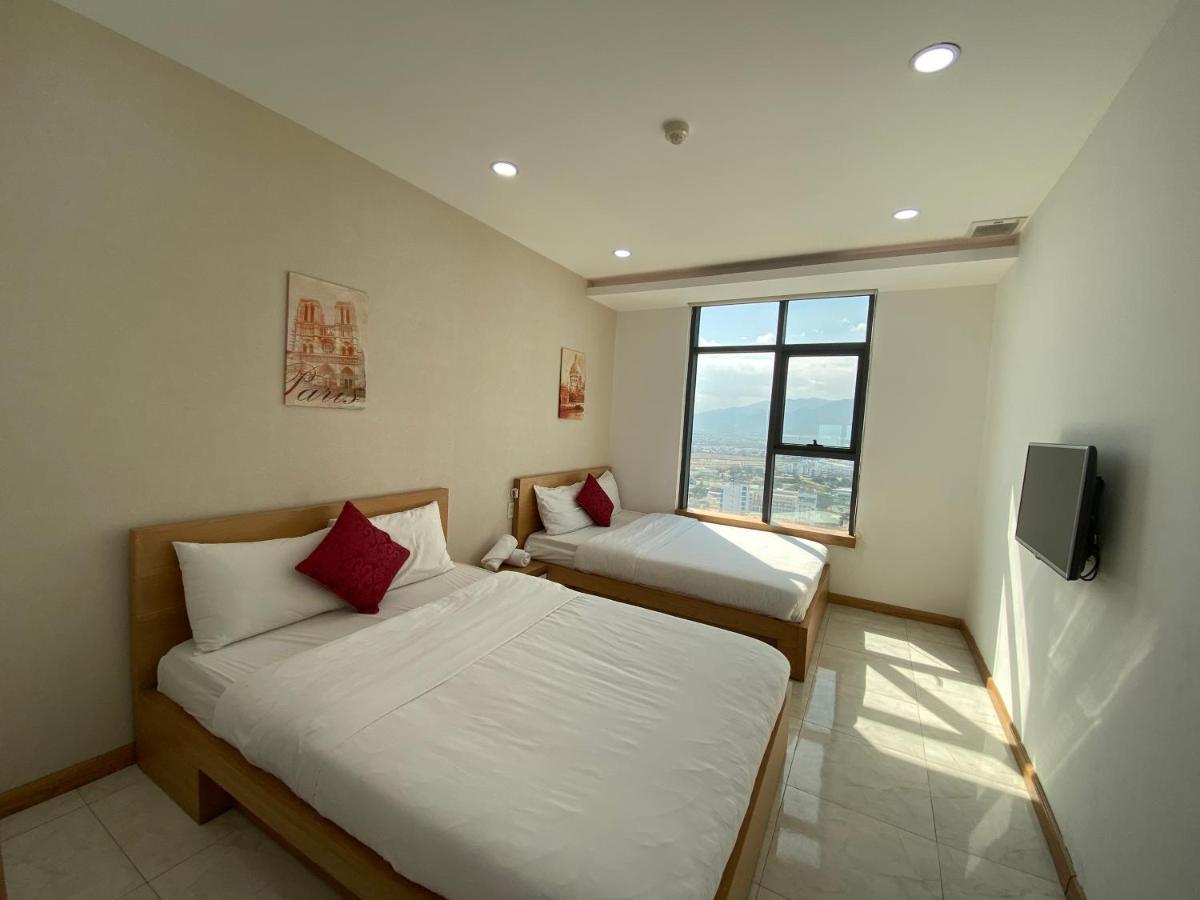 Aparthotel Gold Ocean *