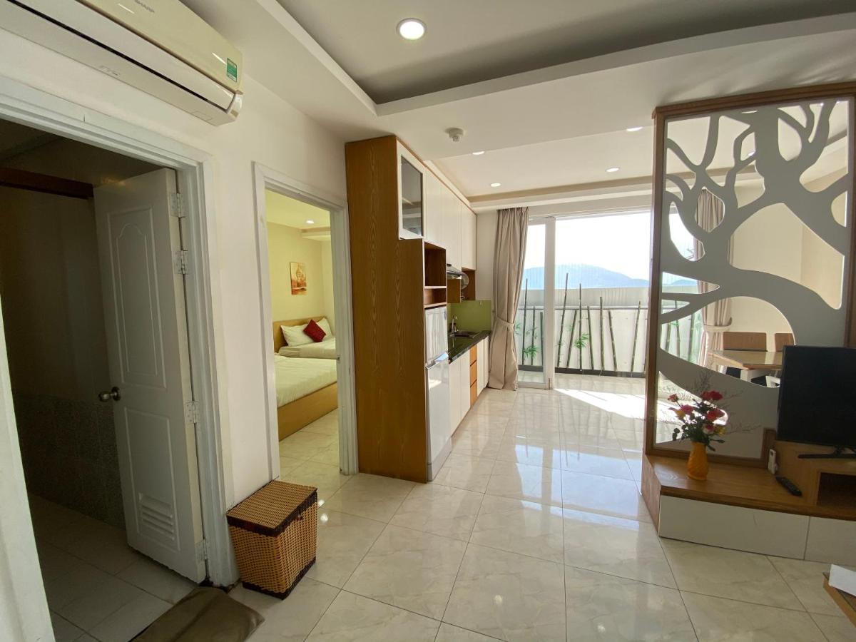 Aparthotel Gold Ocean
