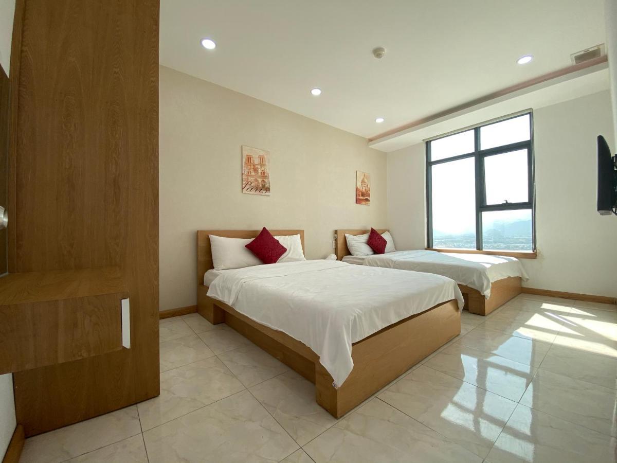 Gold Ocean Aparthotel