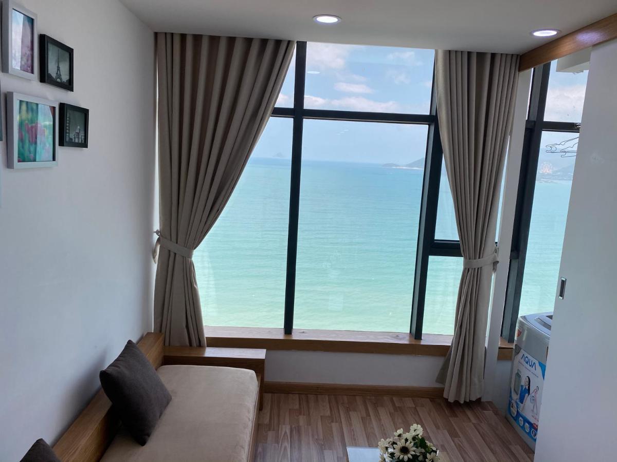 Gold Ocean * Nha Trang