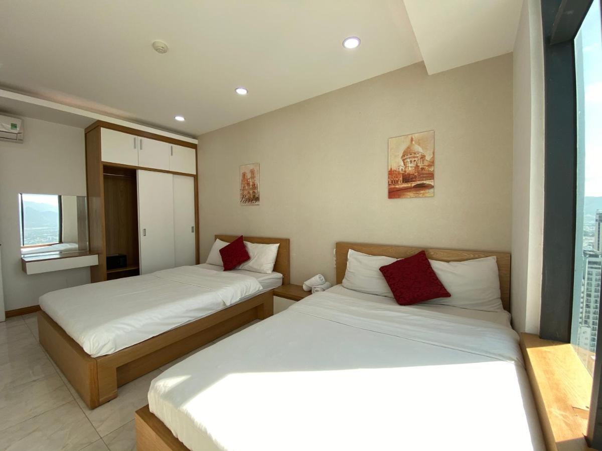 Gold Ocean Aparthotel *