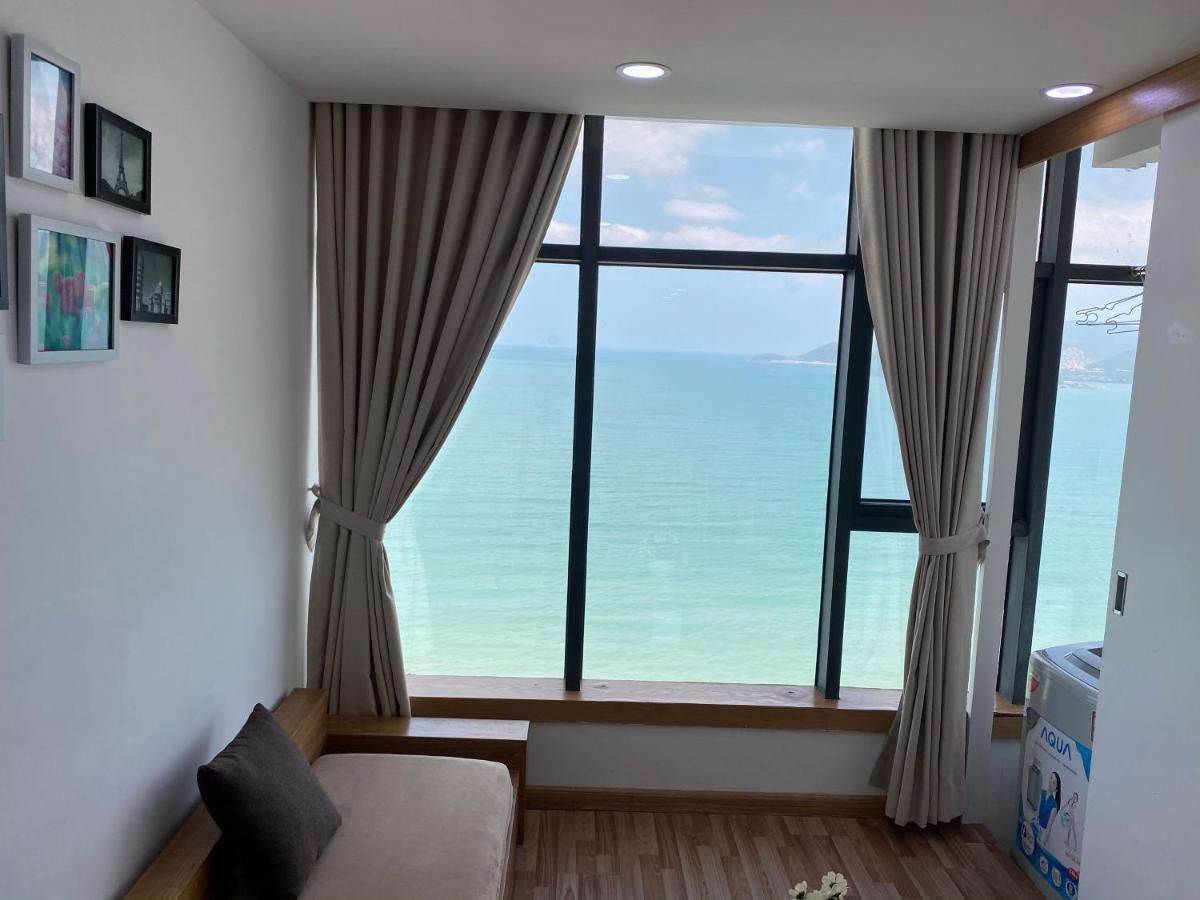 Gold Ocean Nha Trang