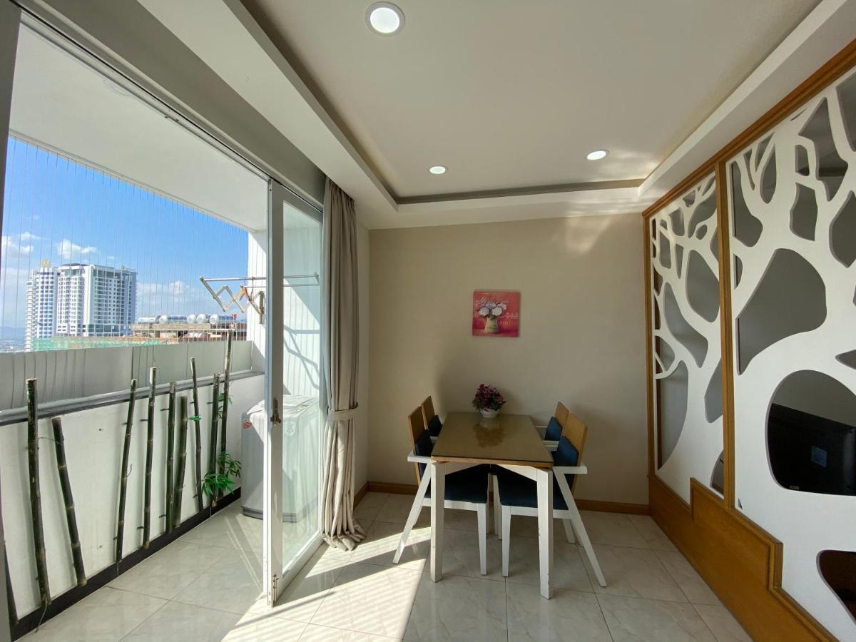 Gold Ocean Aparthotel *