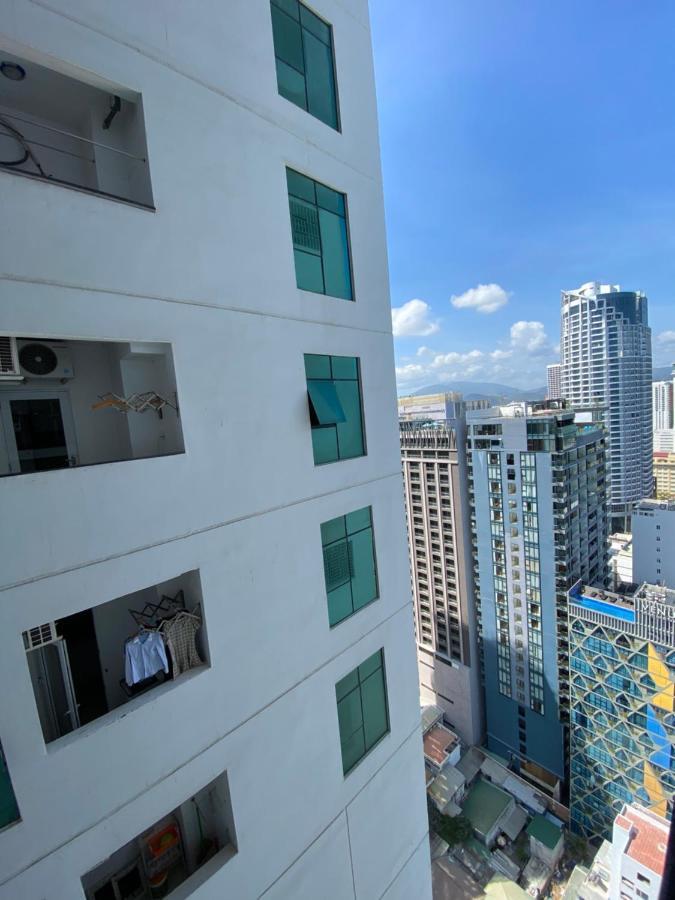 Aparthotel Gold Ocean Nha Trang