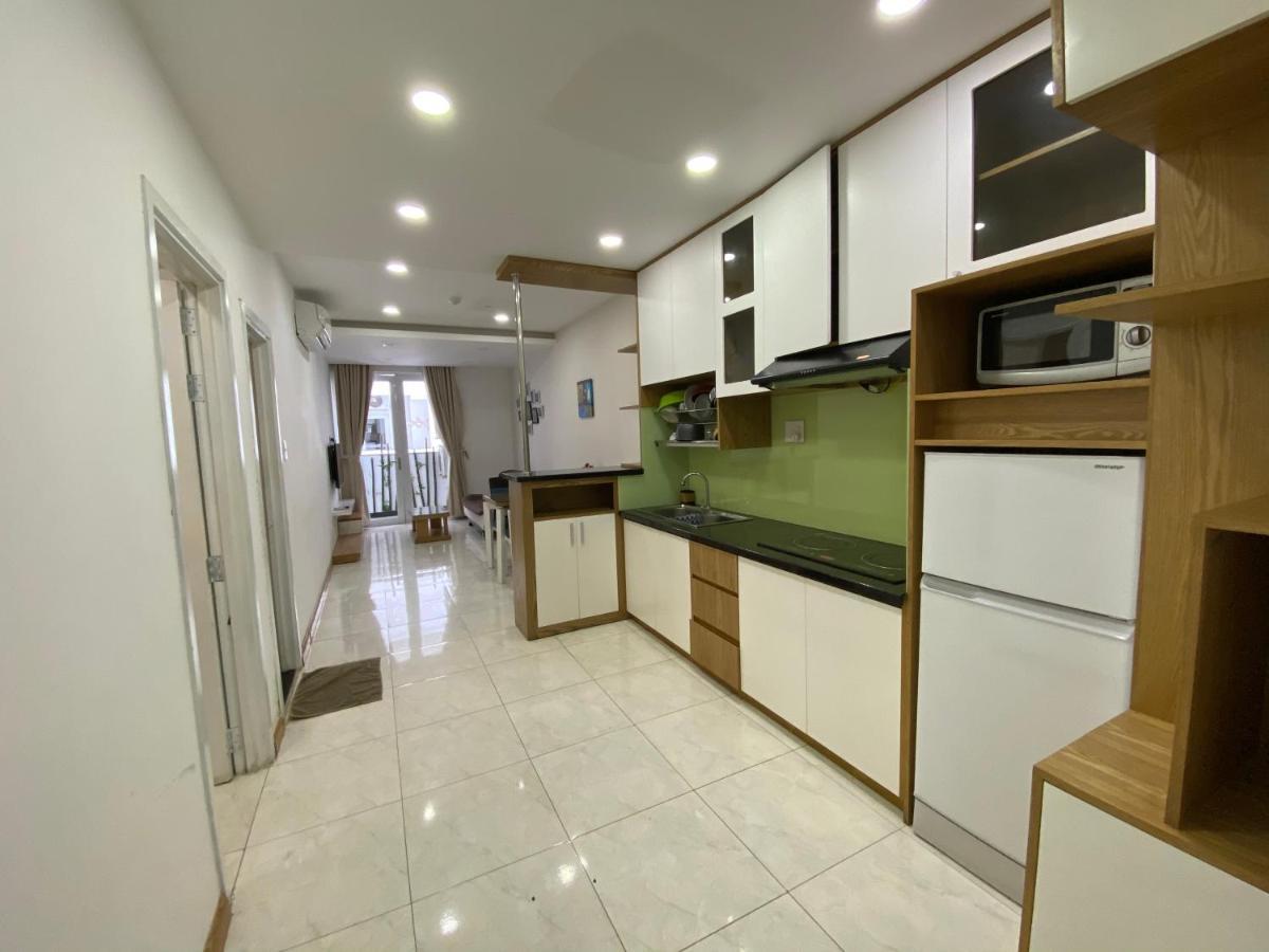 Gold Ocean Aparthotel Nha Trang