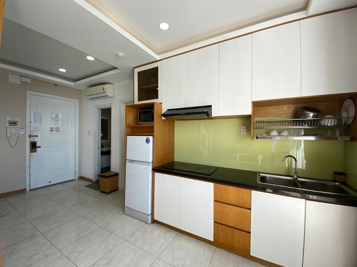 Aparthotel Gold Ocean