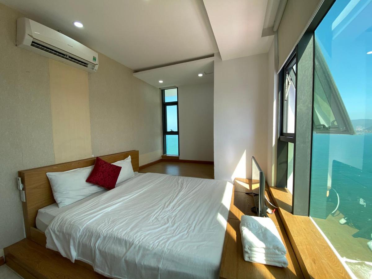 Gold Ocean Nha Trang