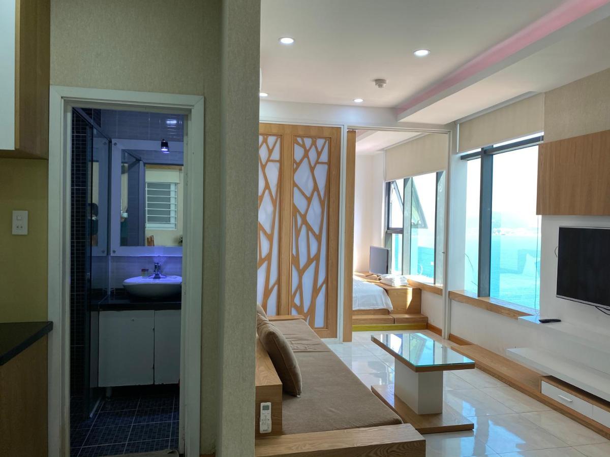 Gold Ocean Aparthotel *