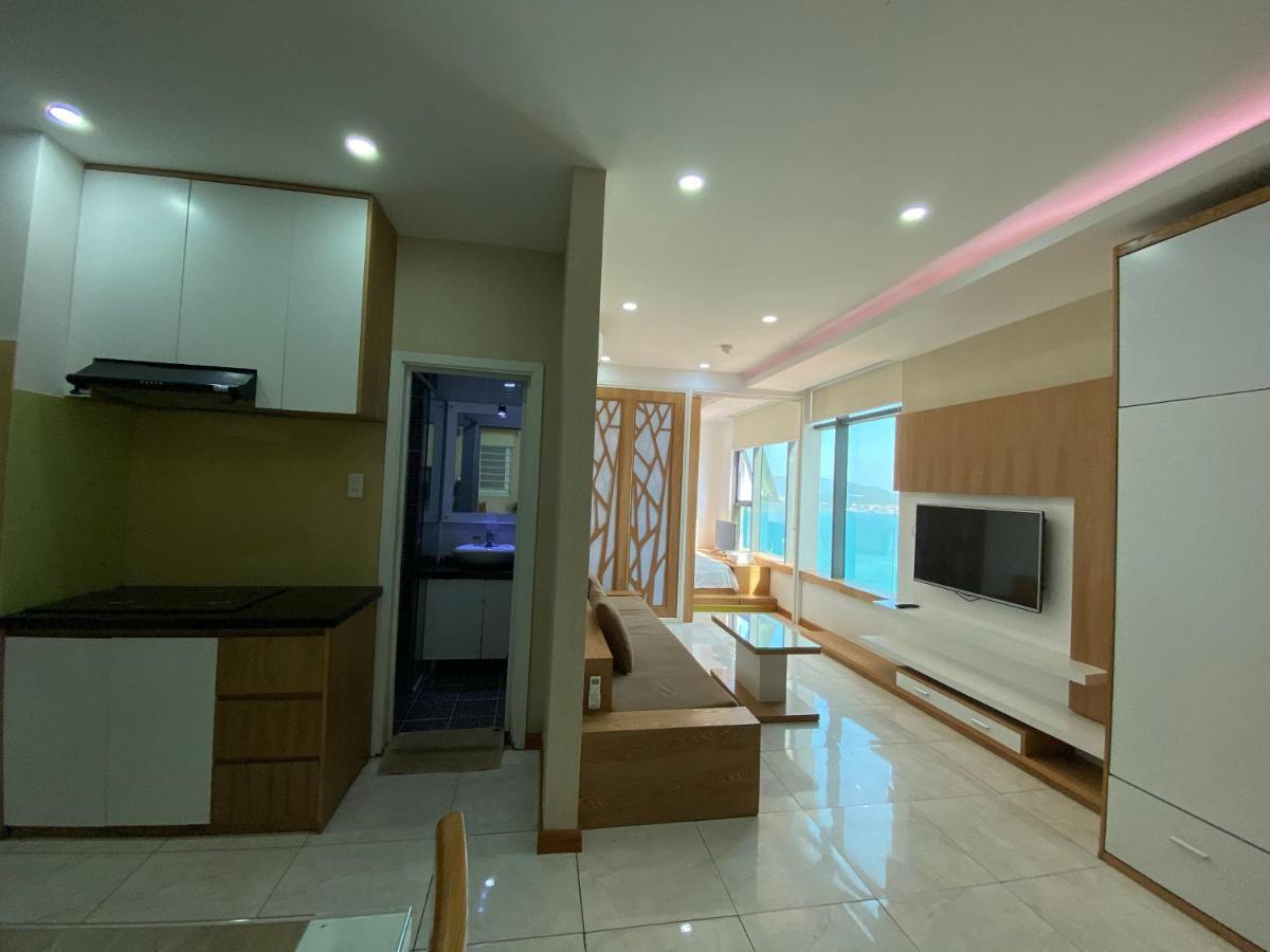 Gold Ocean Aparthotel Nha Trang