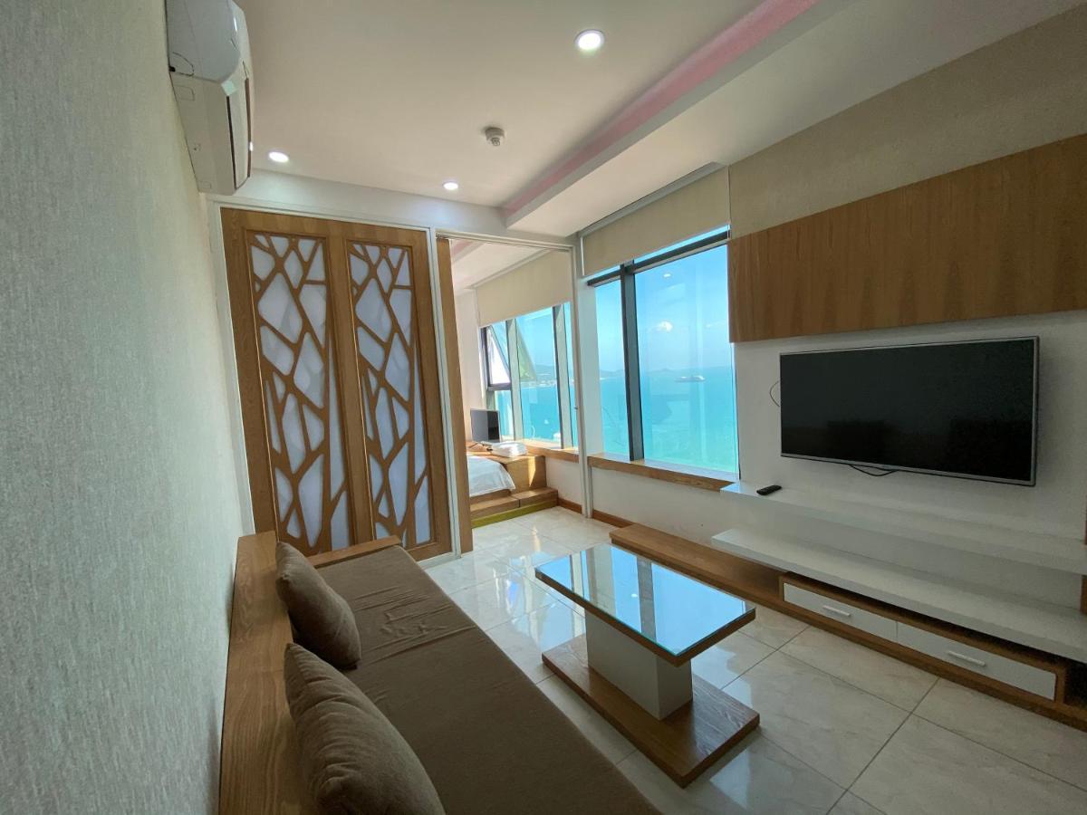 Gold Ocean Nha Trang