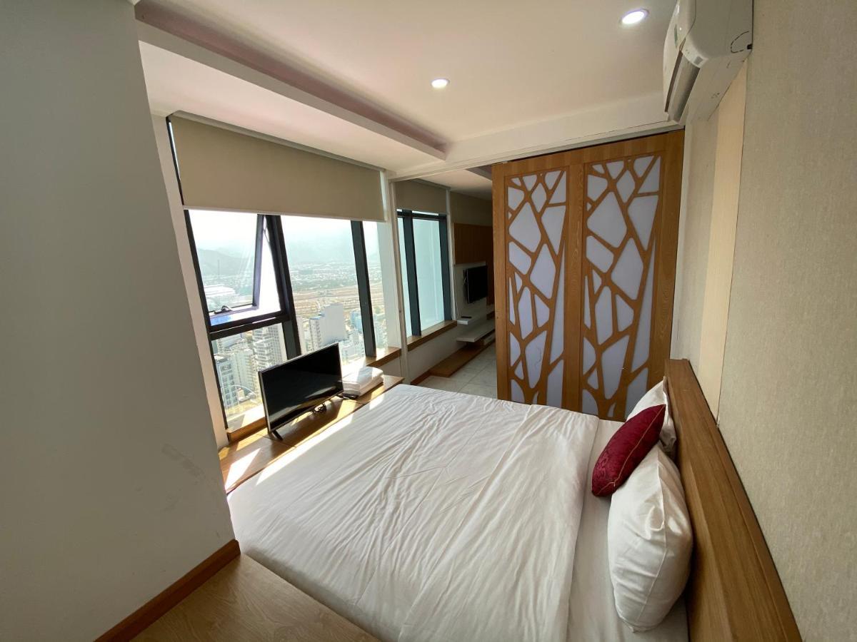 Gold Ocean Aparthotel Nha Trang