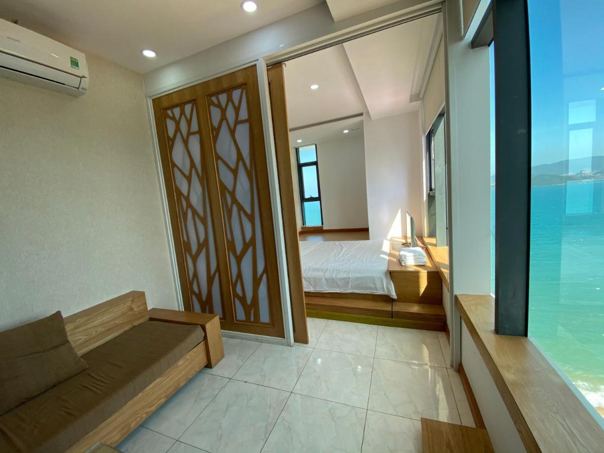 Gold Ocean Aparthotel Nha Trang