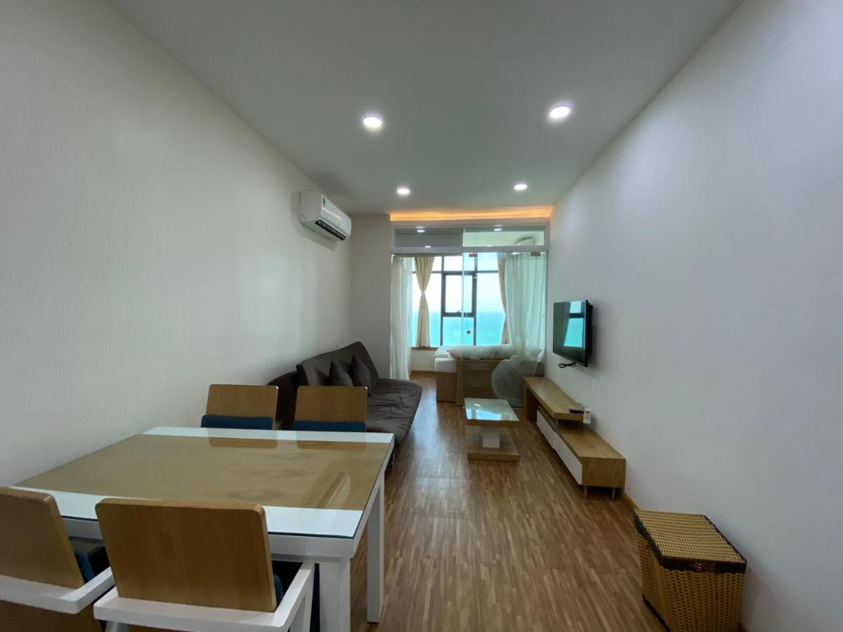 Gold Ocean Aparthotel Nha Trang
