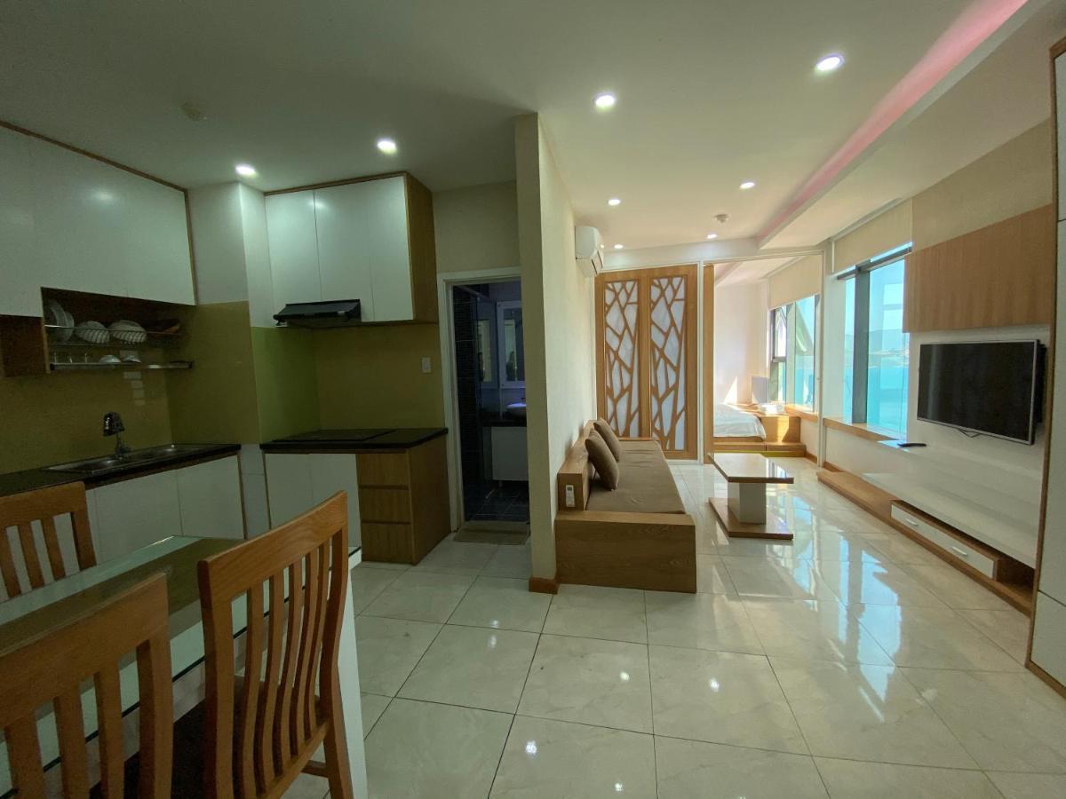 Aparthotel Gold Ocean *