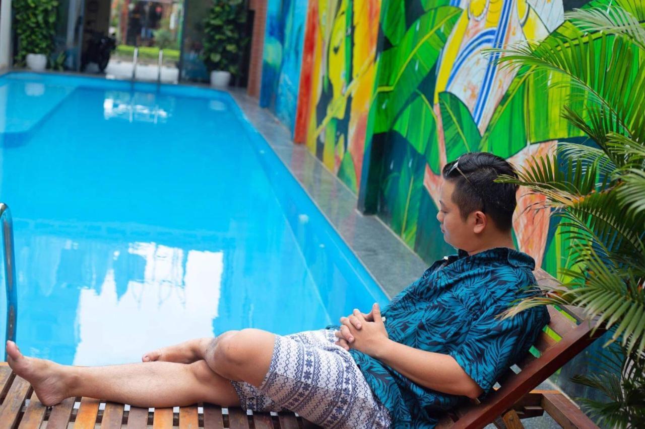 Hotel Thien Thanh 2*