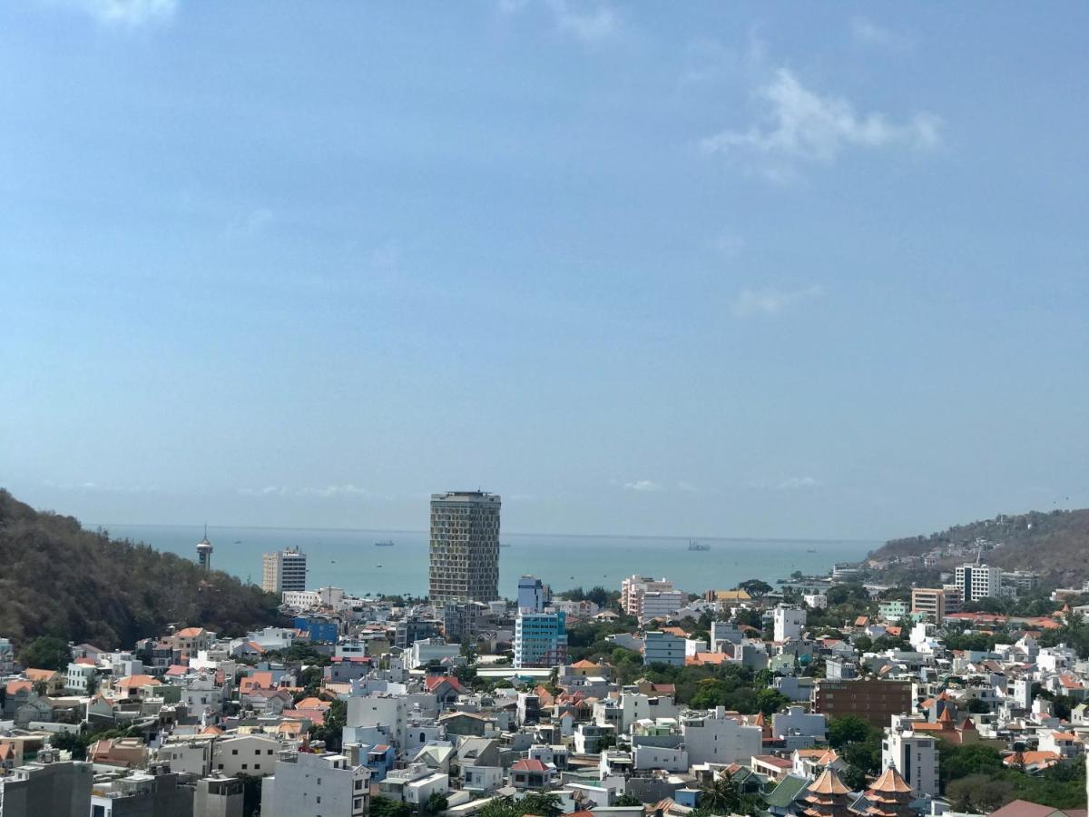 Diamond Sea Villas & Apartment Vung Tau