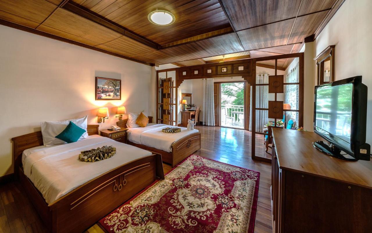 Tea Resort 4*