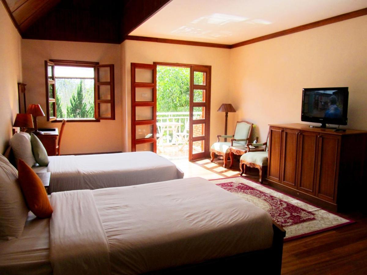 Tea Resort 4*