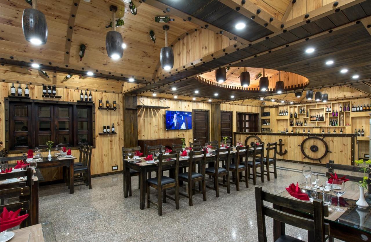 Tea 4* Da Lat