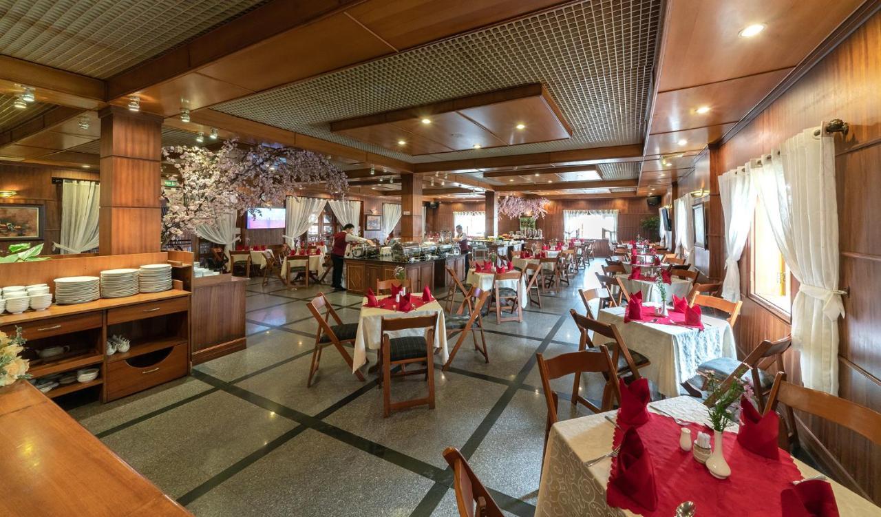 Tea Resort Da Lat