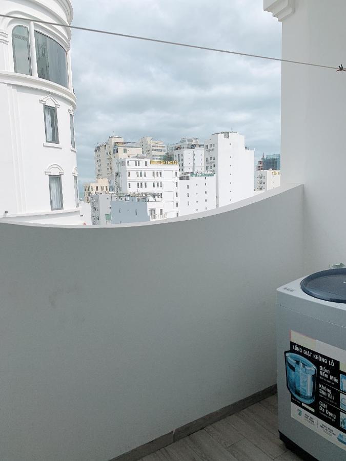 Majestic Luxury 3* Đà Nẵng