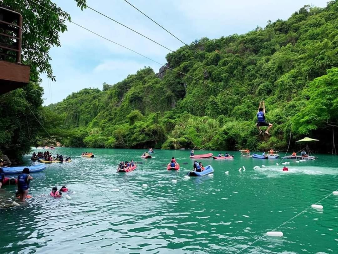 Hotel Thien Thanh Phong Nha