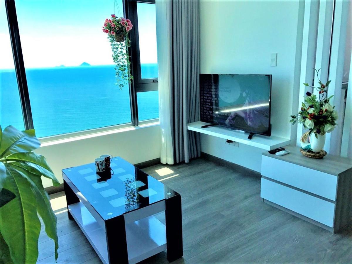 Iseaview Nha Trang