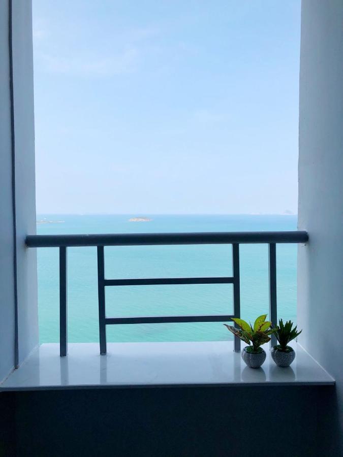 Iseaview * Nha Trang