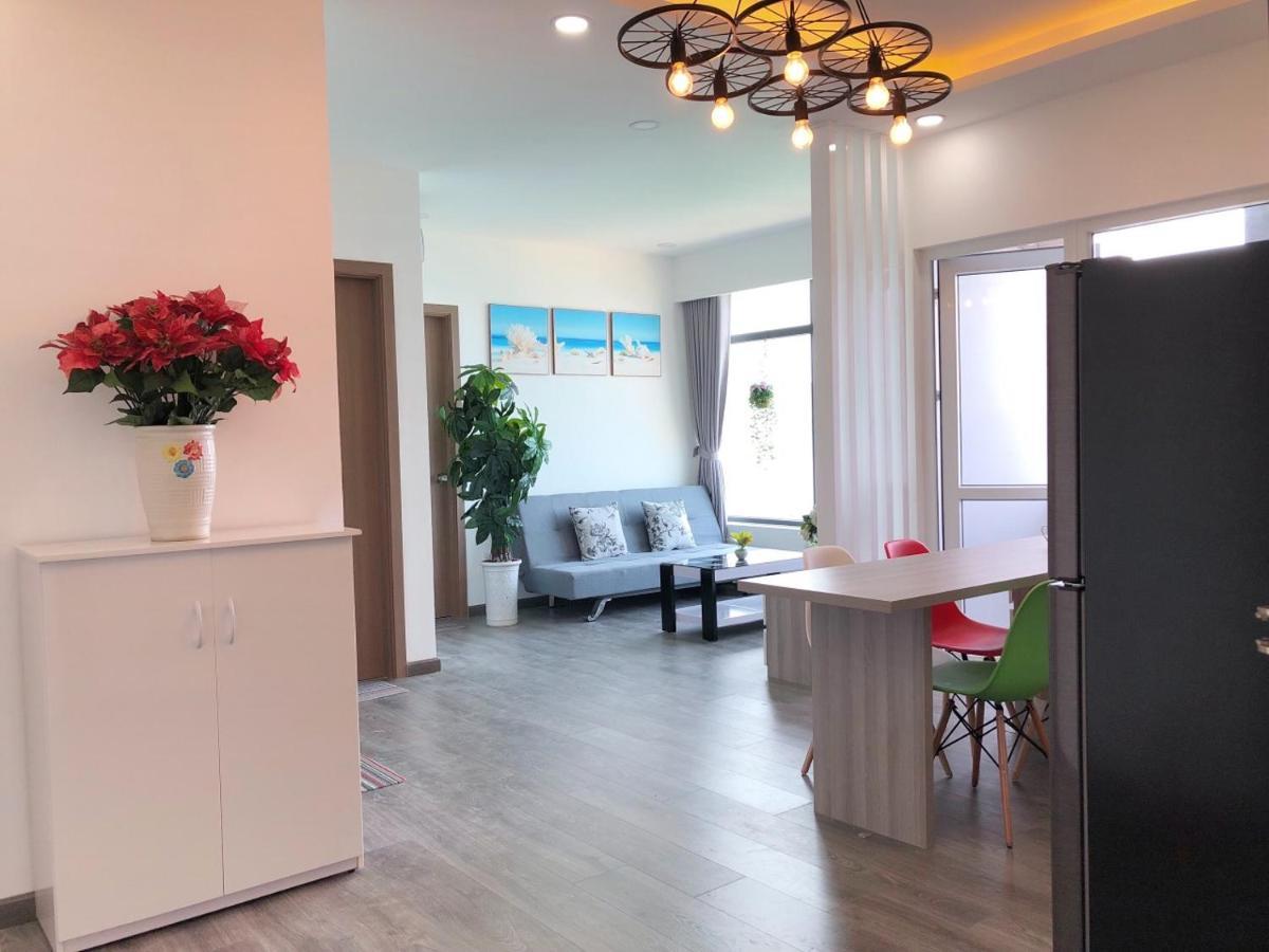 Iseaview Apartment