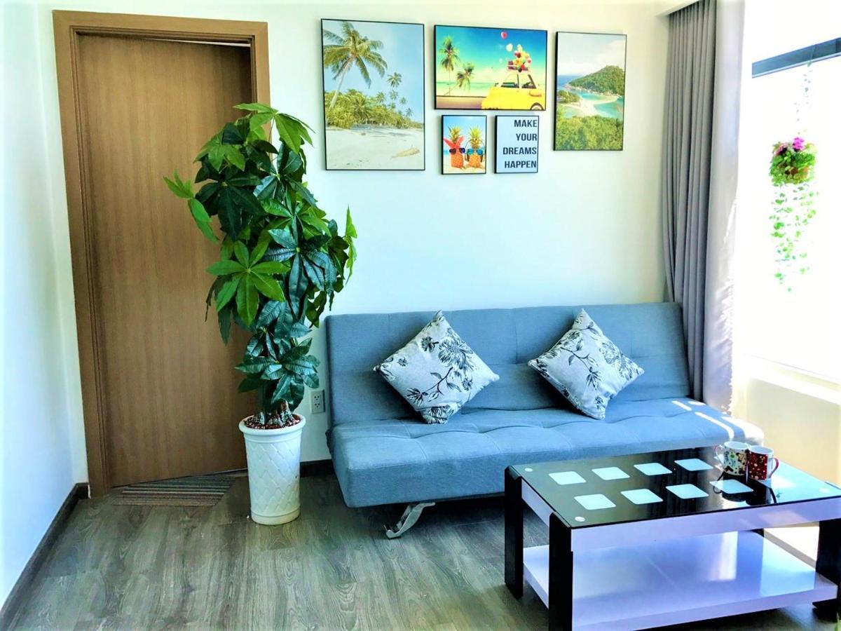 Iseaview Nha Trang