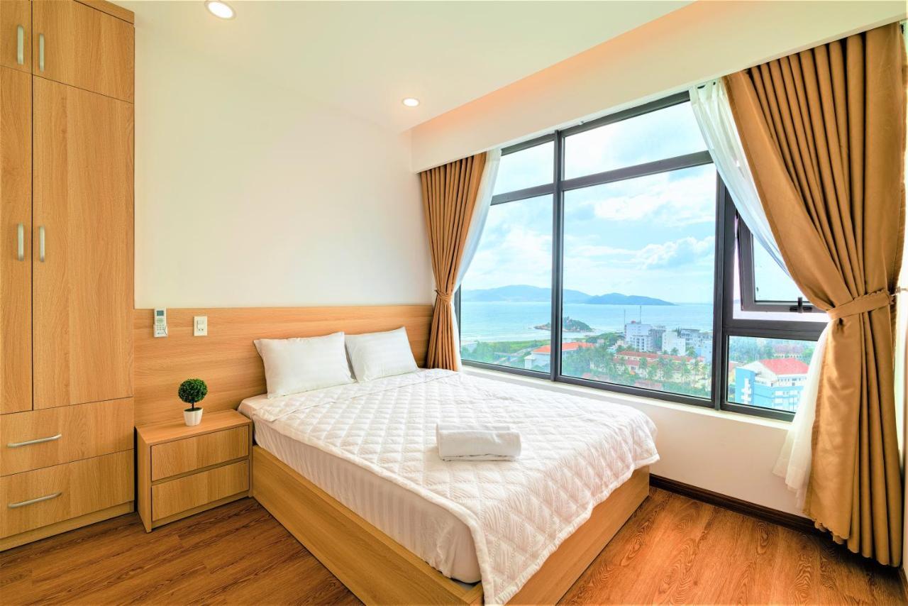 Iseaview Apartment Nha Trang