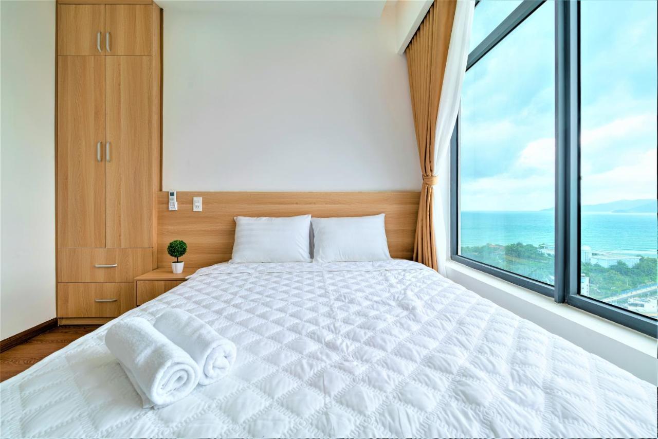 Apartment Iseaview *