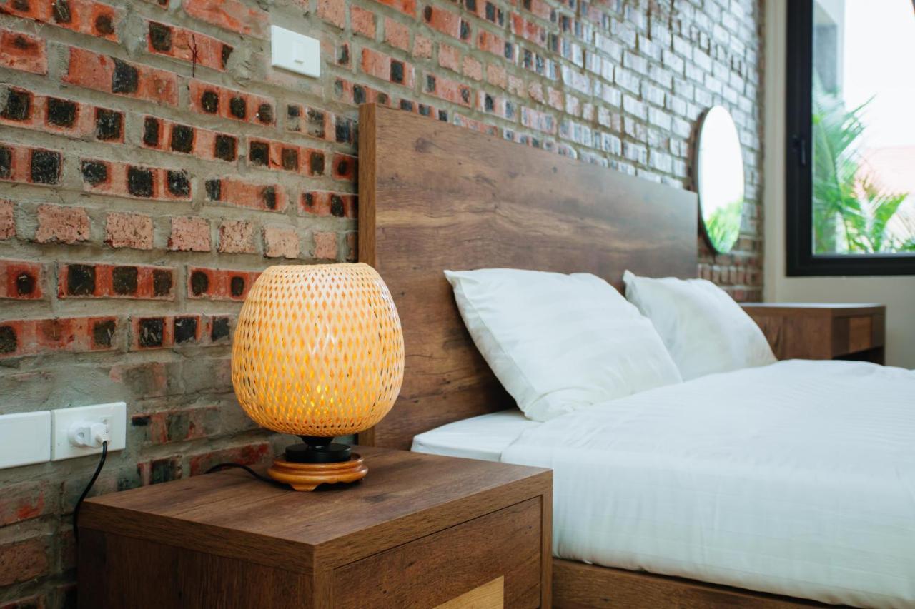 Hotel Nan House - Tam Coc 3*