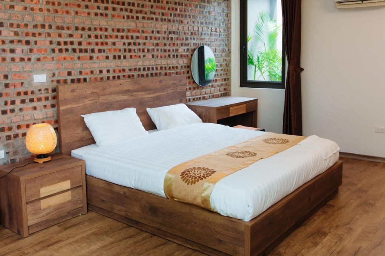 Nan House - Tam Coc Hotel