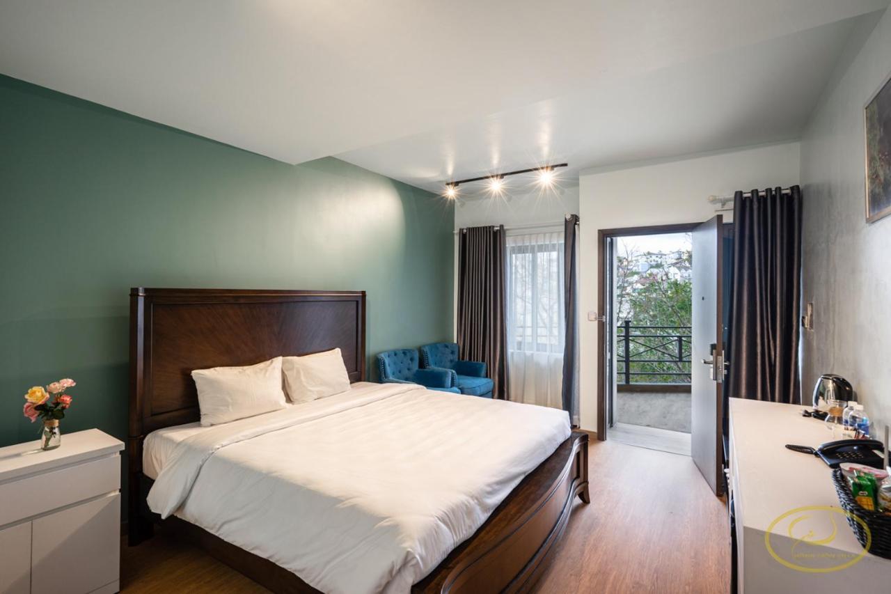 Hotel Hong Mon