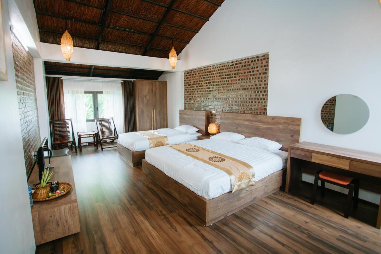 Nan House - Tam Coc Hotel 3*