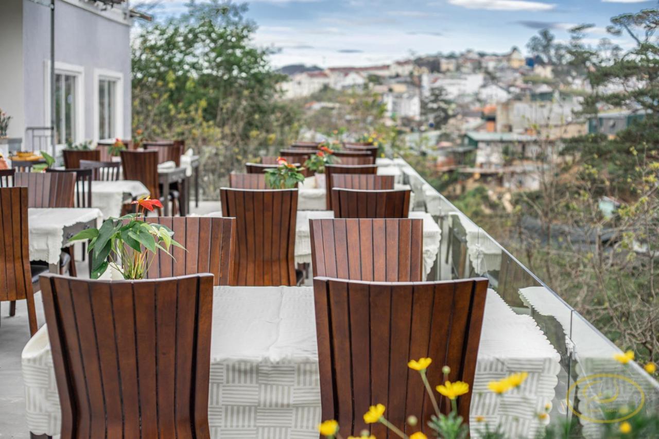 Hong Mon Hotel