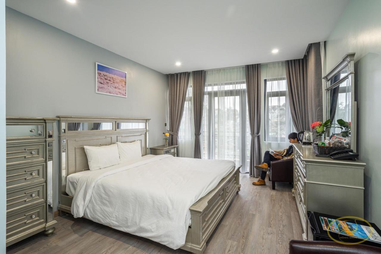 Hotel Hong Mon
